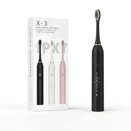 Electric Toothbrush