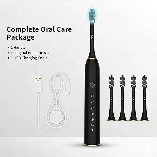 Electric Toothbrush