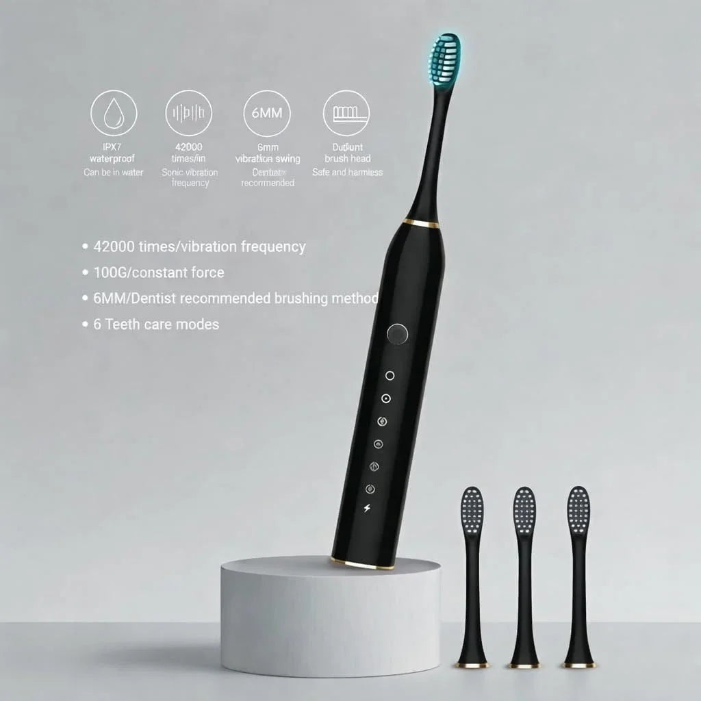 Electric Toothbrush
