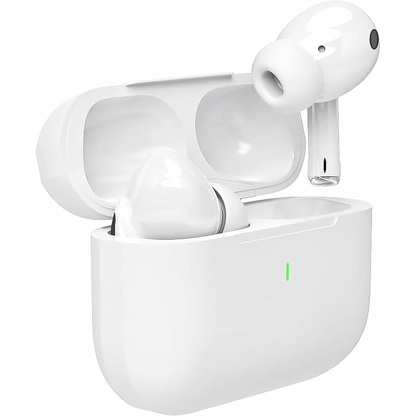 Wireless Earbuds | Touch Control & Charging Case | Ultra-Bass