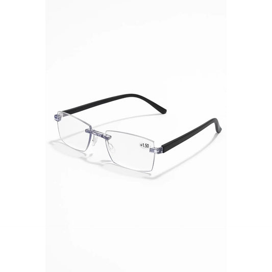 Reading Glasses | Anti-Blue Light | Eye Strain Relief | +1.5