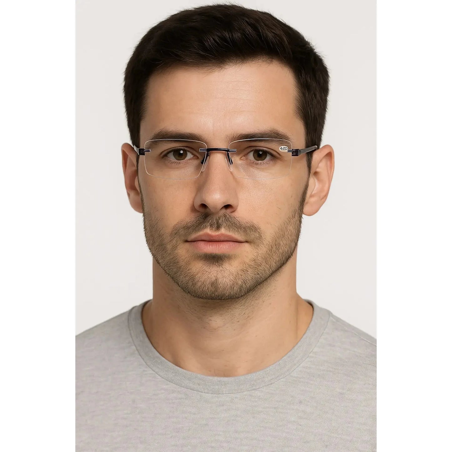 Reading Glasses | Anti-Blue Light | Eye Strain Relief | +1.5