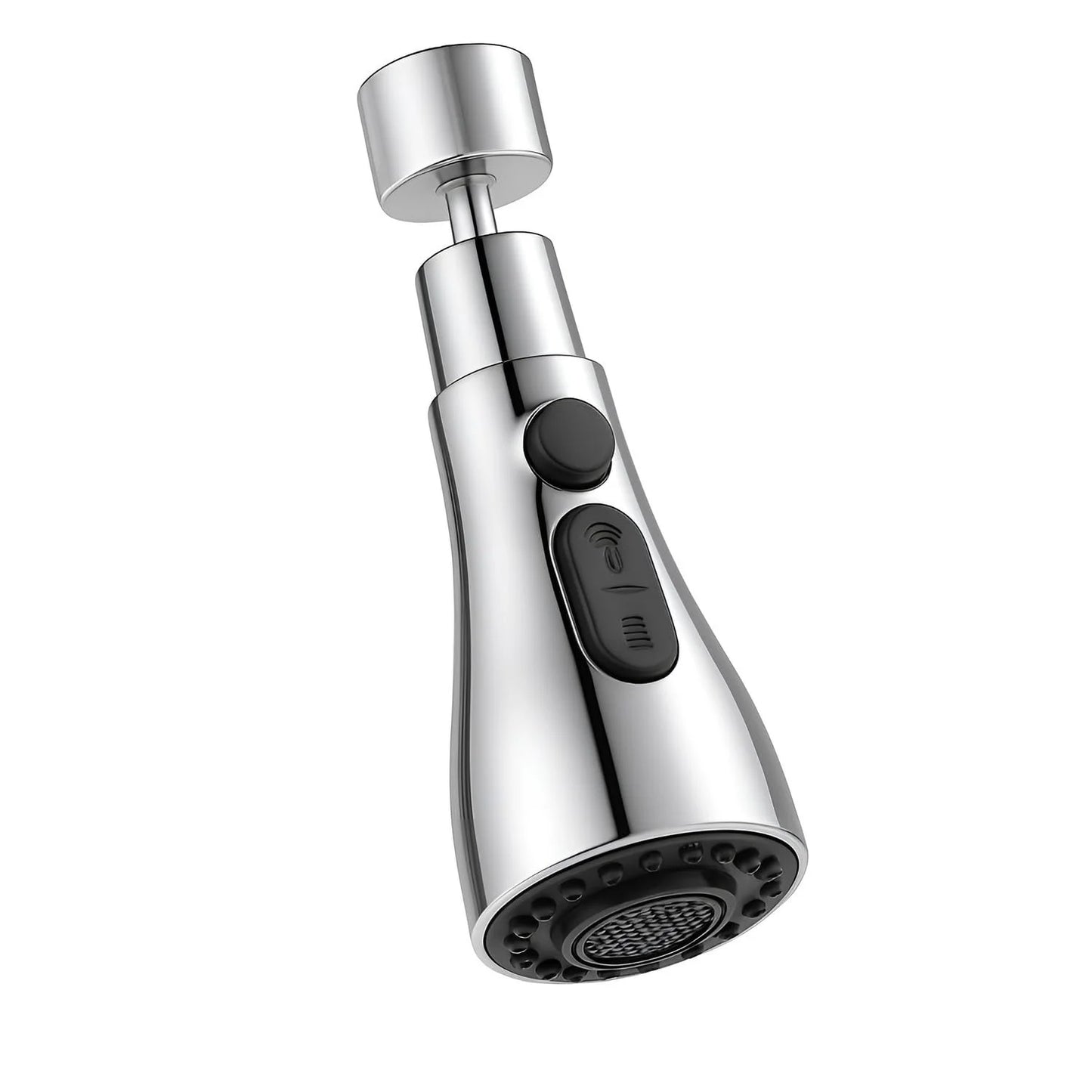 360° Rotating Swivel Water-Saving Faucet Sprayer