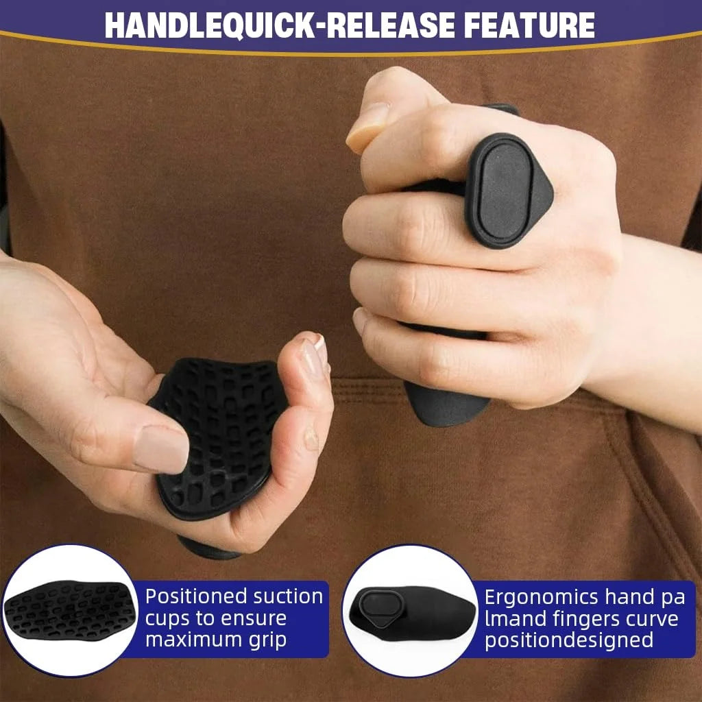 Hand Grip Strengthener for Strength Training