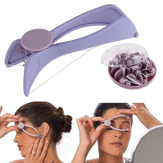 Silique Threading Epilators Epilator