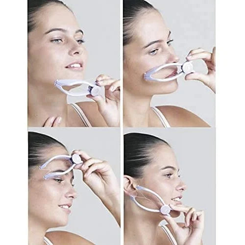 Silique Threading Epilators Epilator