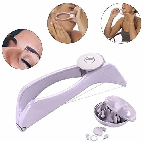 Silique Threading Epilators Epilator