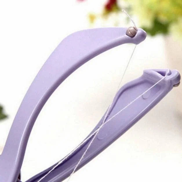 Silique Threading Epilators Epilator