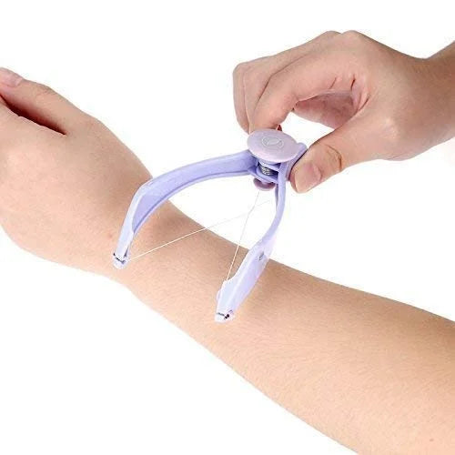 Silique Threading Epilators Epilator