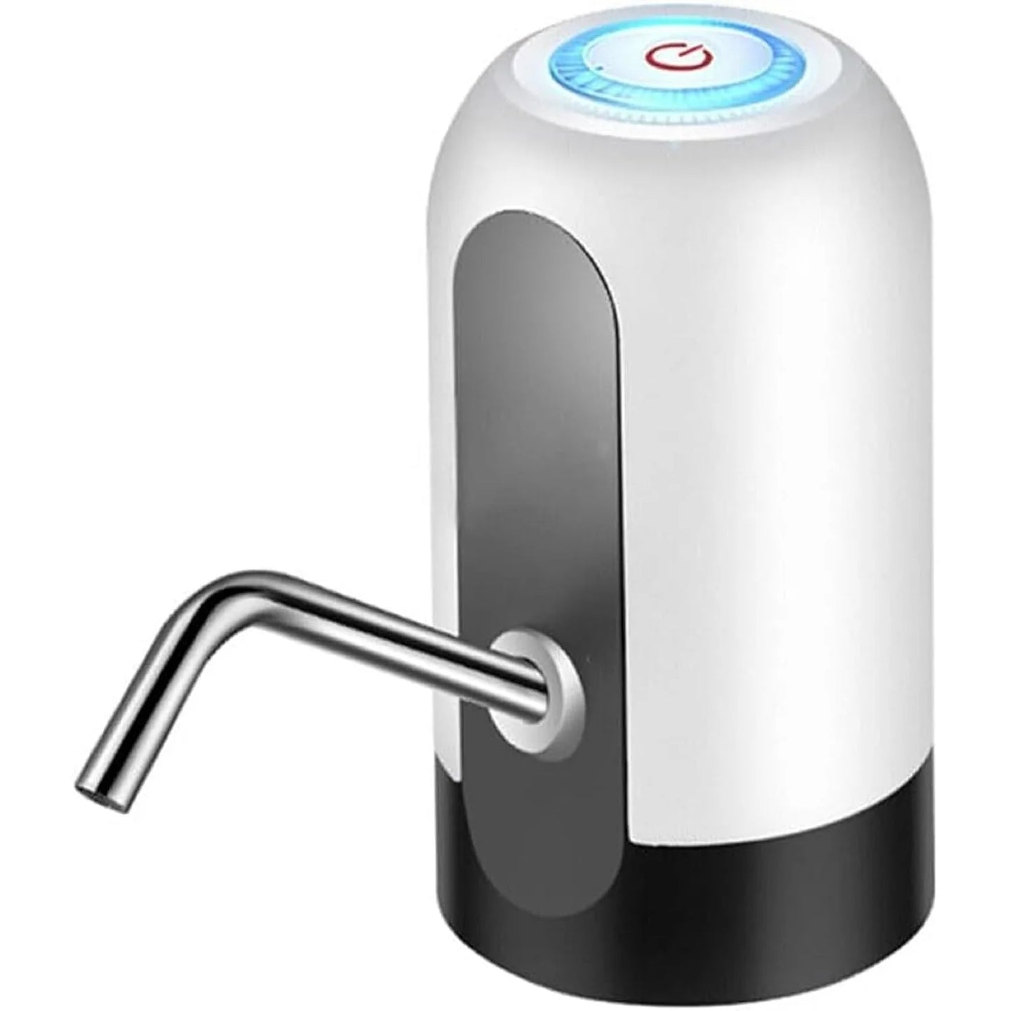 Automatic Water Bottle Dispenser Pump | USB Rechargeable