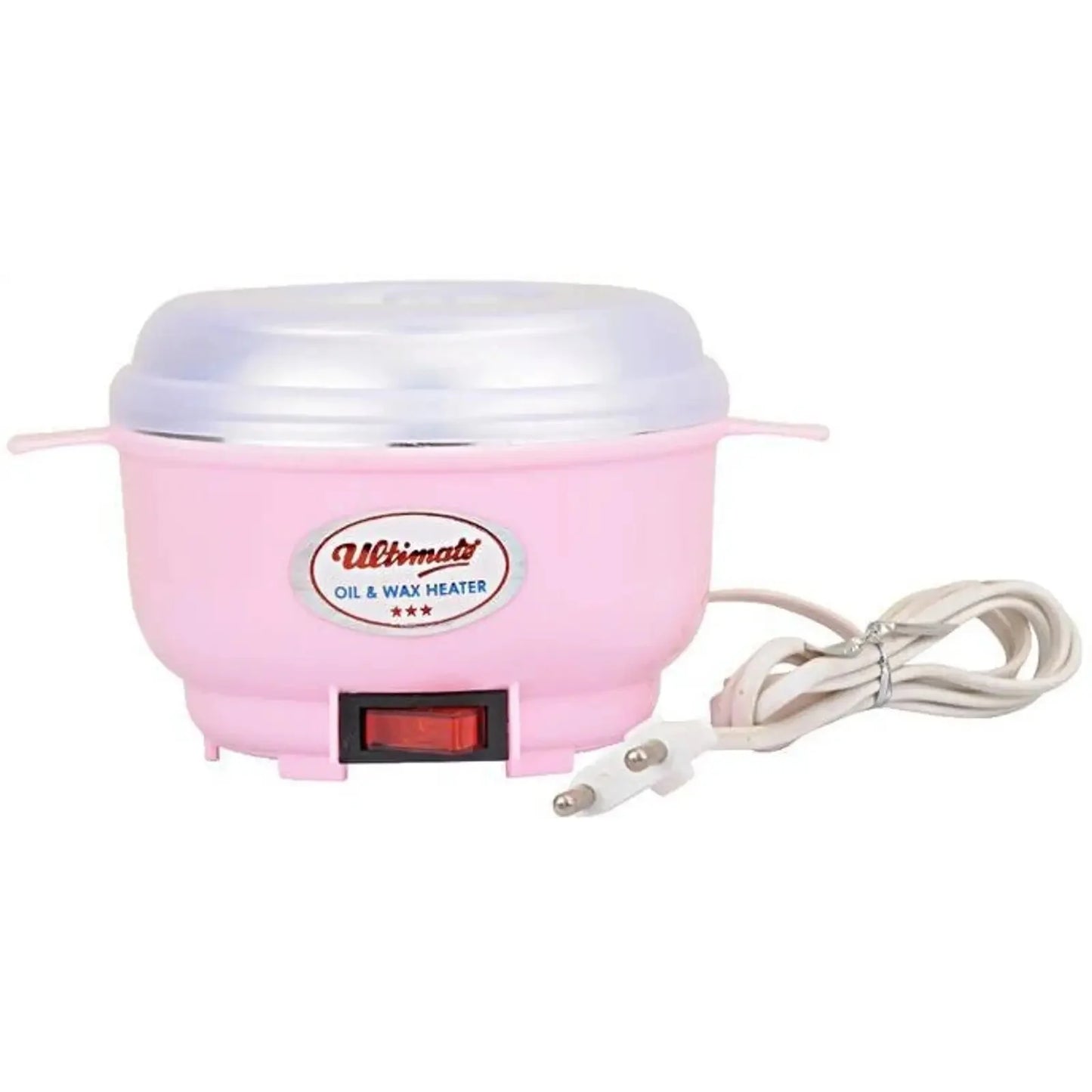Professional Wax Heater