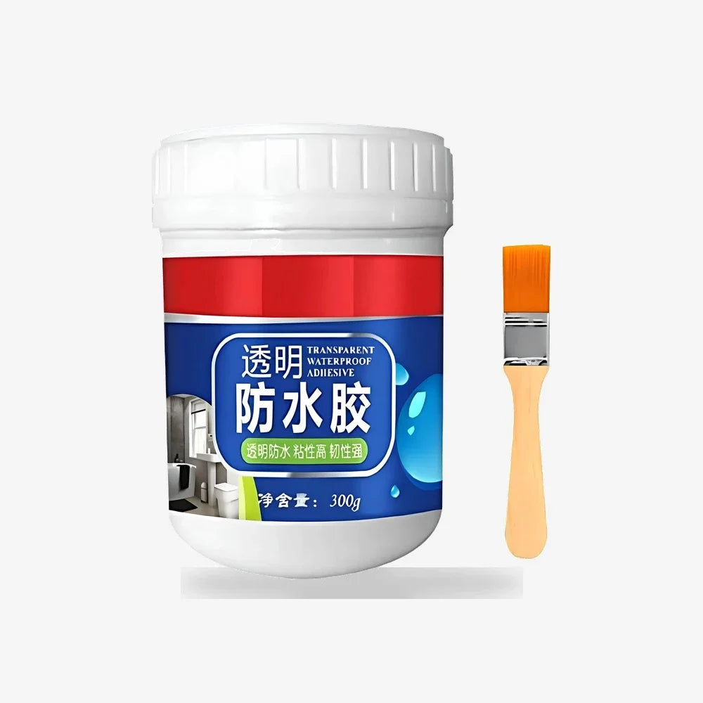 Super Strong Sealant Glue (300g) | Anti-Leak | Waterproof