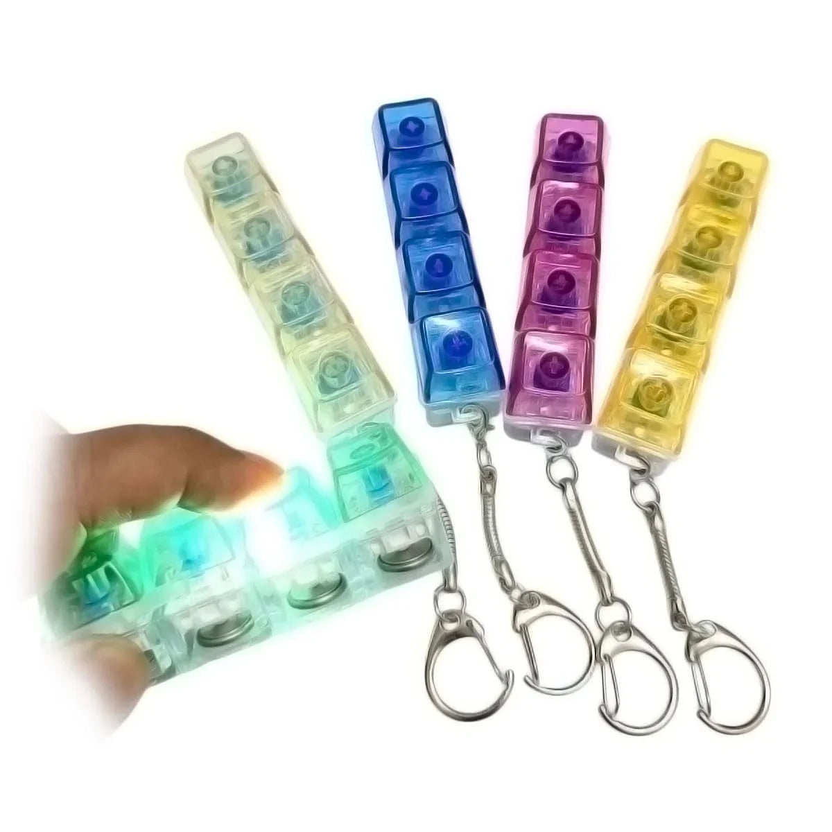 Mechanical Switch | Stress Relieving Fidget Toy