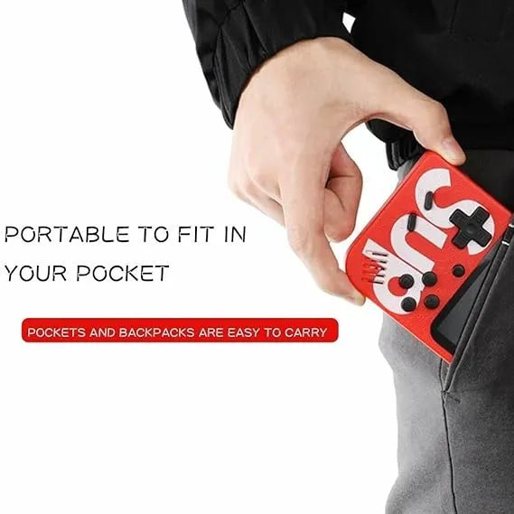 Kids Handheld SUP Game
