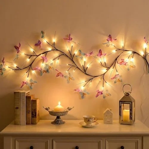 Blossom Branch Decoration Lights
