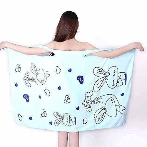 Bath Towel | For Women