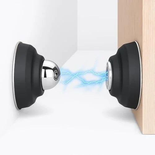 Magnetic Door Stopper | Self Adhesive