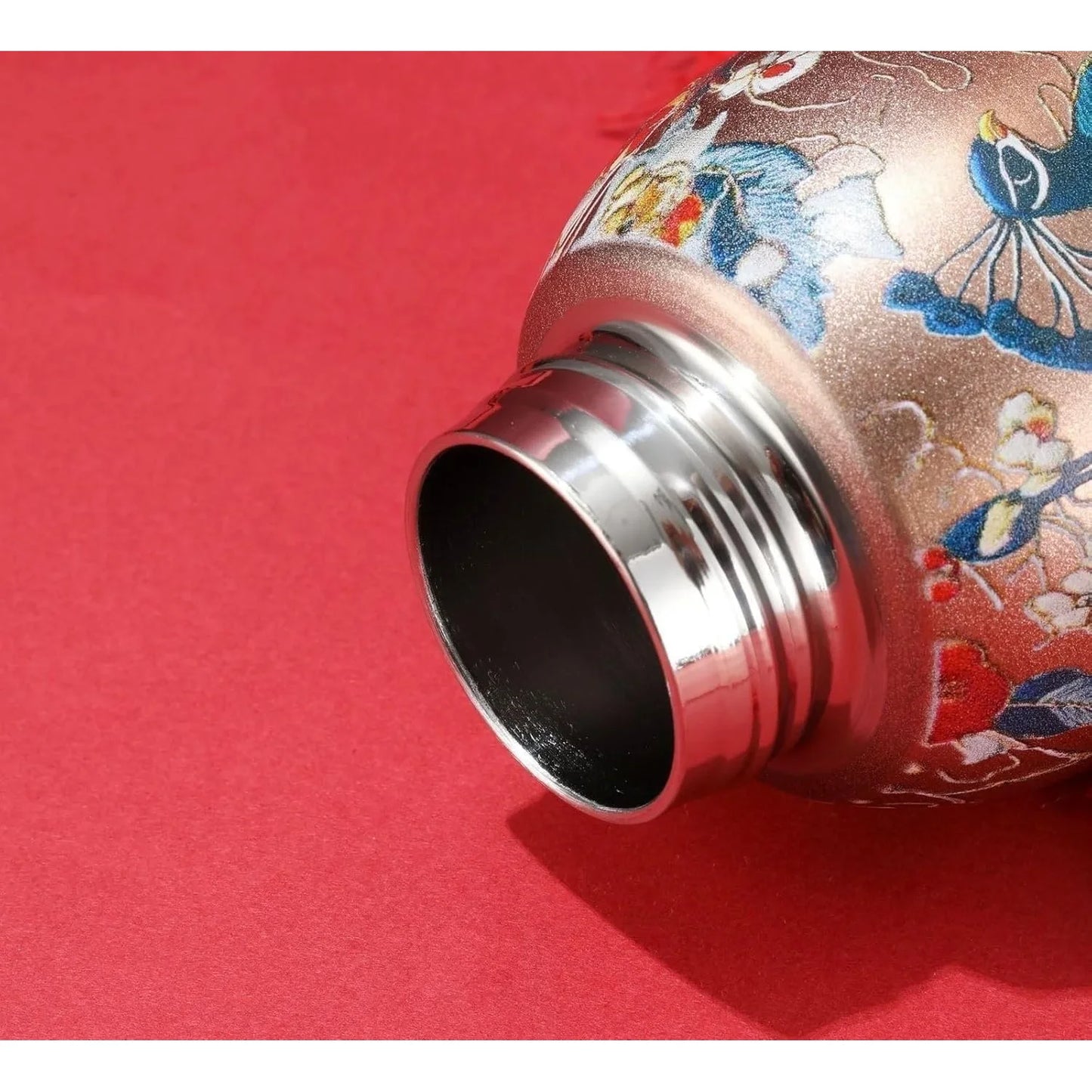 Mini Stainless Steel Bottle | 300ML | Vacuum Insulated