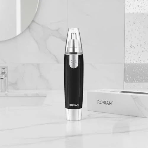 Portable Safe Trimmer | For Nose Eyebrow Ear