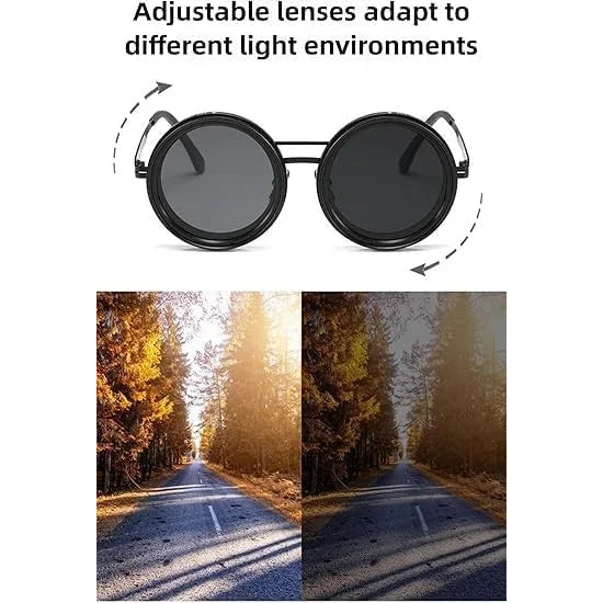 Gojo Sunglasses | Adaptive Brightness