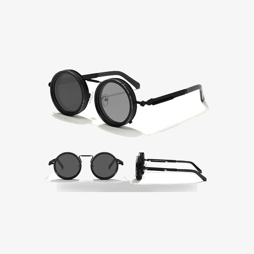 Gojo Sunglasses | Adaptive Brightness