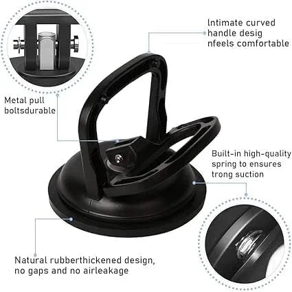 Heavy Duty Suction Cup Dent Remover