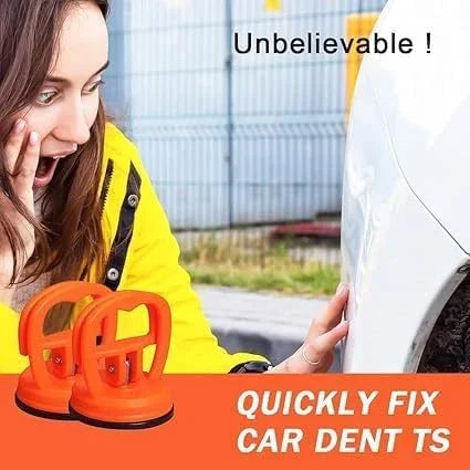 Heavy Duty Suction Cup Dent Remover